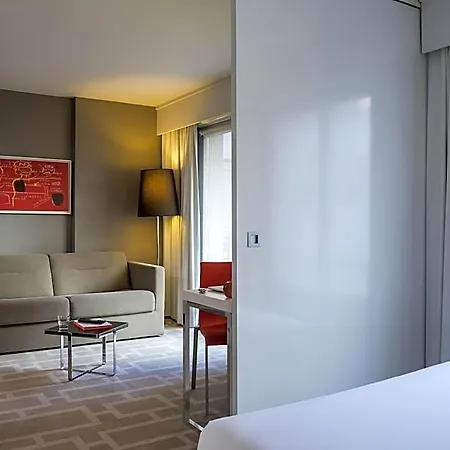 Adagio Centre Grenoble