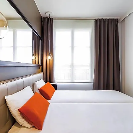 Appart hôtel Adagio Centre 3*