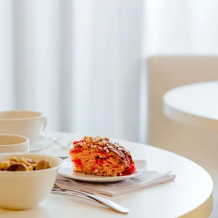 Adagio Centre Appart hôtel 3*