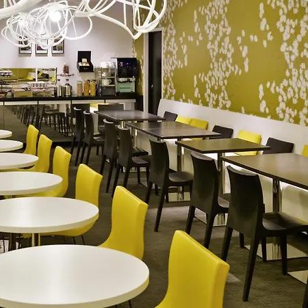 Adagio Centre Lägenhetshotell