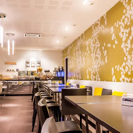 Adagio Centre Grenoble