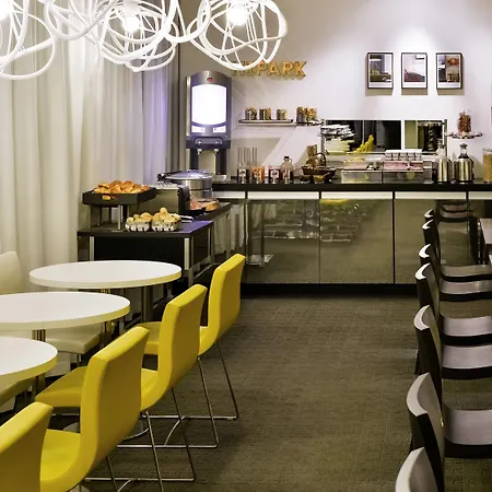 Adagio Centre 3* Grenoble