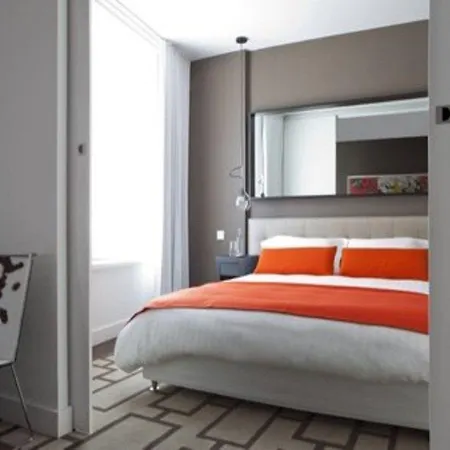 Adagio Centre Apart Otel Grenoble