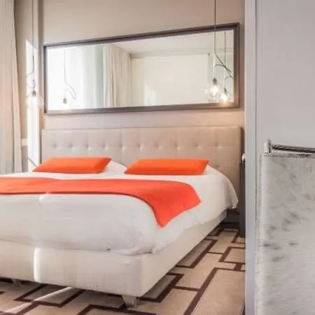 Adagio Centre 3* Гренобль