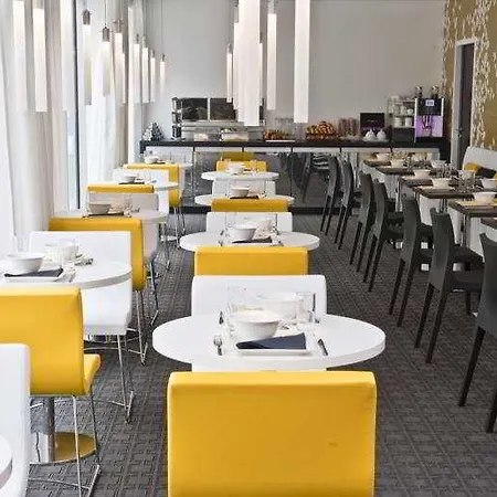 Adagio Centre グルノーブル