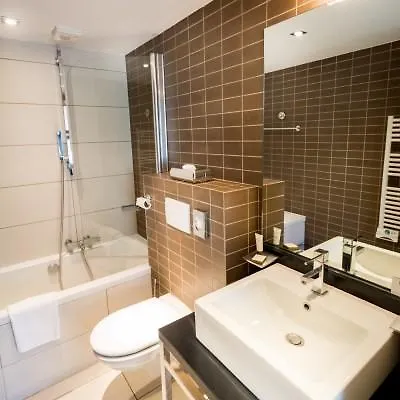 Adagio Centre 3* Grenoble