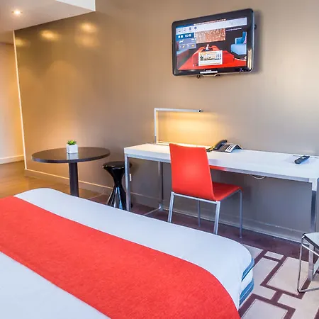 Adagio Centre Lejlighedshotel Grenoble