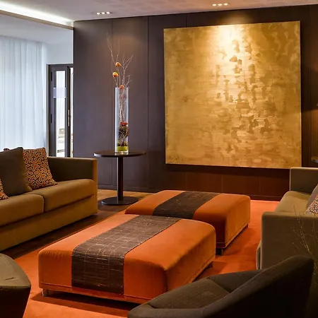 Adagio Centre Apart Otel Grenoble