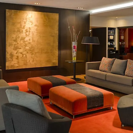 Adagio Centre 3* 格勒诺布尔