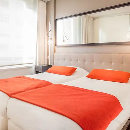Apart Otel Adagio Centre Grenoble