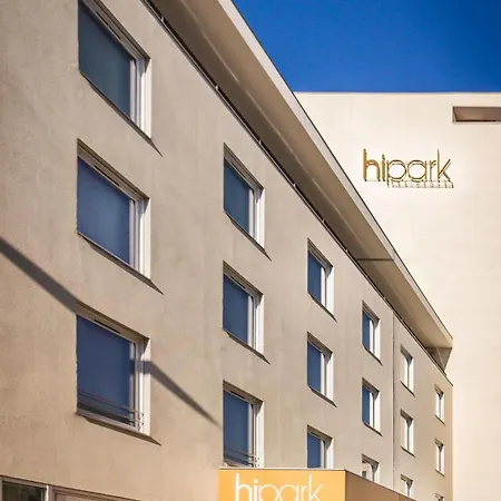 Adagio Centre Lejlighedshotel Grenoble