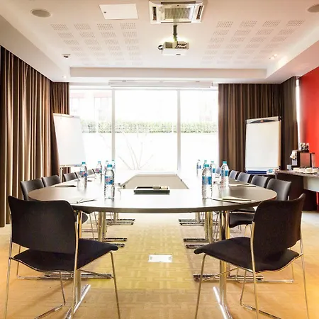 Adagio Centre 格勒诺布尔