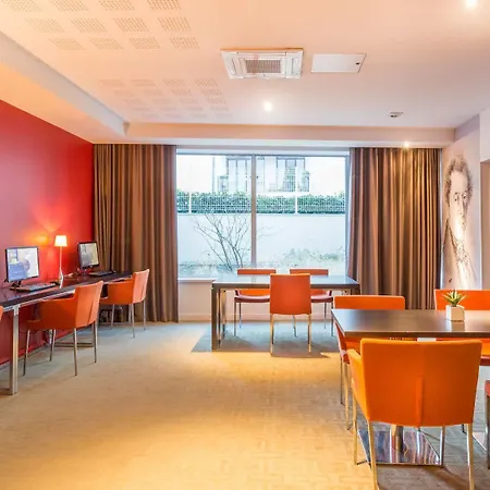 Adagio Centre 3* 格勒诺布尔