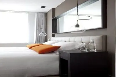 Adagio Centre Hotel apartamentowy