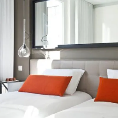 Adagio Centre 3* Grenoble
