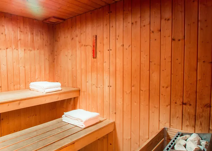 Adagio Centre Гренобль