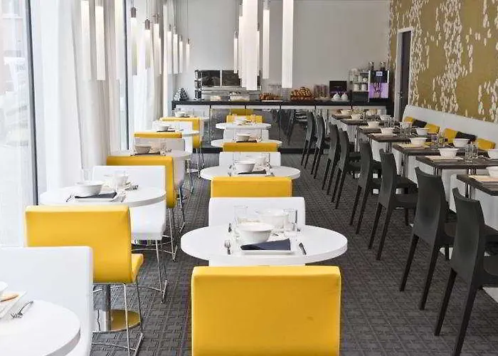 Adagio Centre Grenoble