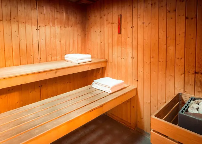 Adagio Centre 3* Гренобль