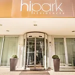 Adagio Centre Apartmanhotel