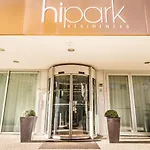 Apartmanhotel Adagio Centre 3*