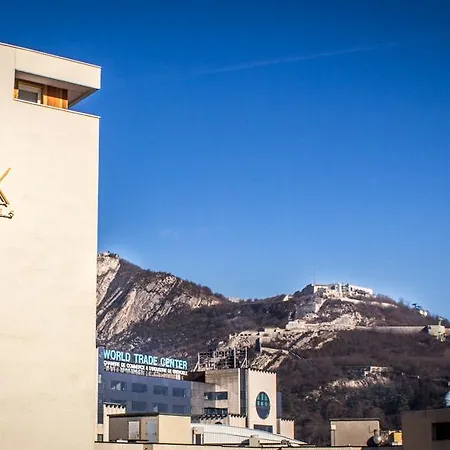 Adagio Centre Grenoble