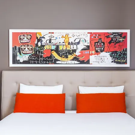 Aparthotel Adagio Centre