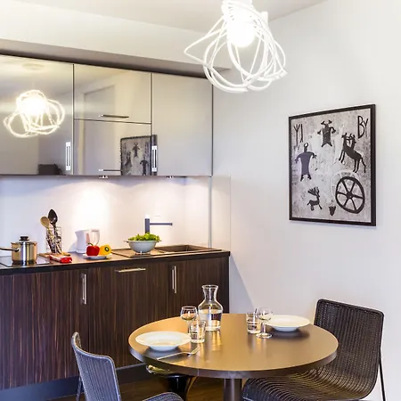 Adagio Centre Grenoble