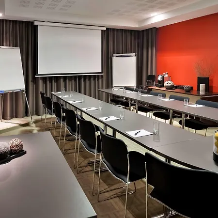 Adagio Centre Aparthotel