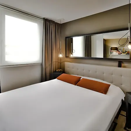 Aparthotel Adagio Centre 3*