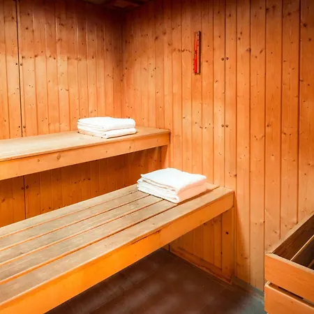 Aparthotel Adagio Centre 3*