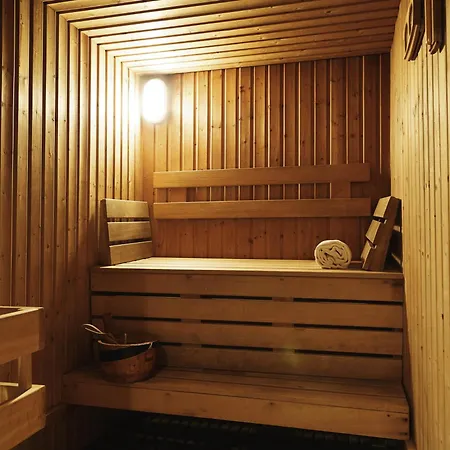 Aparthotel Adagio Centre Grenoble