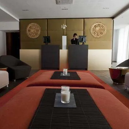 海帕克格勒诺布尔希帕克酒店 公寓式酒店
