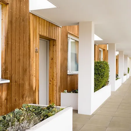 Adagio Centre Aparthotel