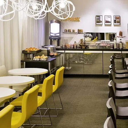 Adagio Centre Aparthotel
