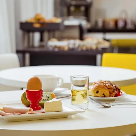 Aparthotel Adagio Centre