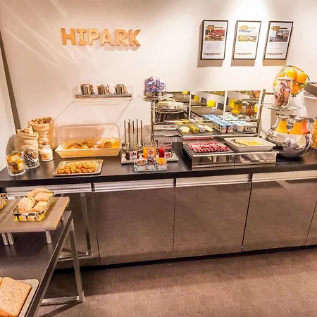 Adagio Centre 3* Grenoble