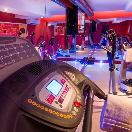 Adagio Centre 3* Grenoble